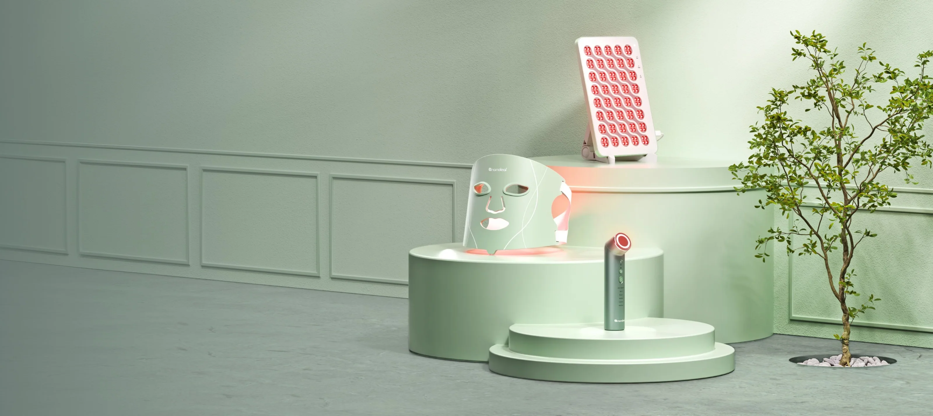 Light Your World With Innovation