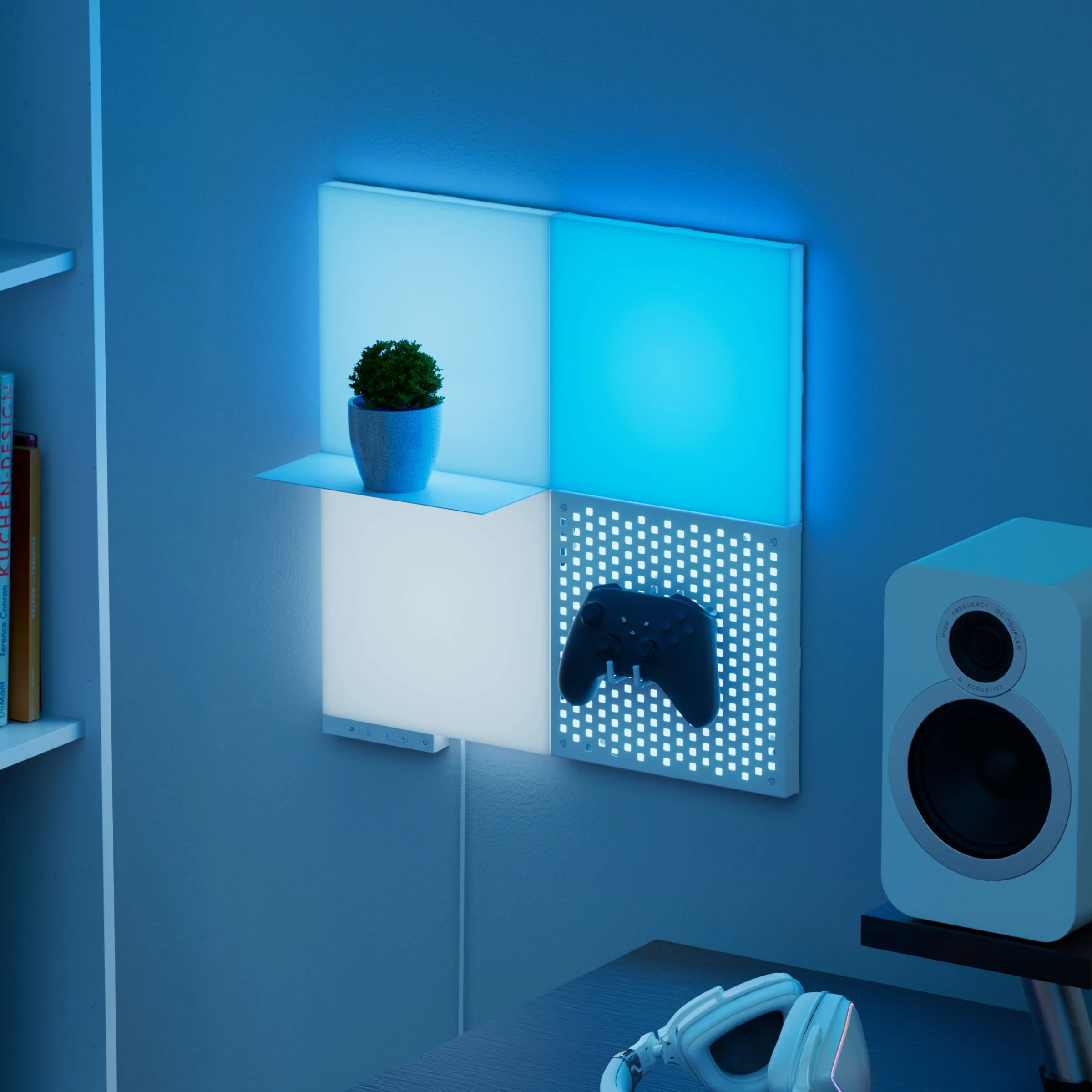 Blocks Combo Starter Kit - Image 3