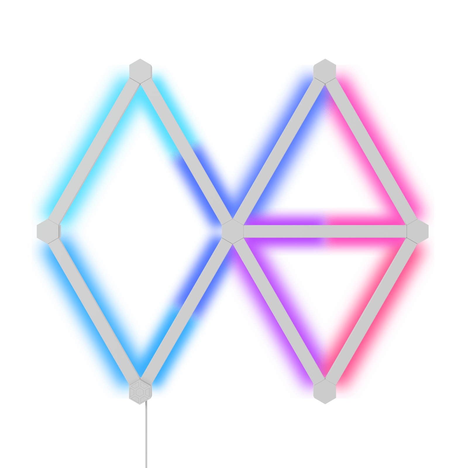 Lines 60 Degrees Starter Kit (9 Lines) - Image 4